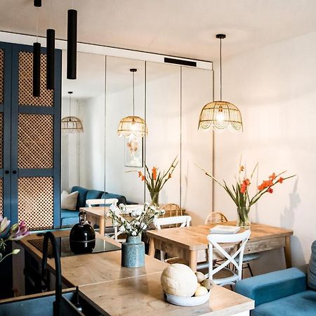 Ina Rent Kowalska Gdansk Ngoại thất bức ảnh