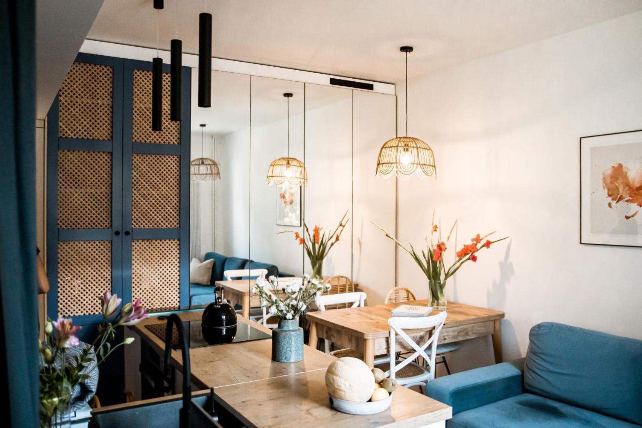 Ina Rent Kowalska Gdansk Ngoại thất bức ảnh