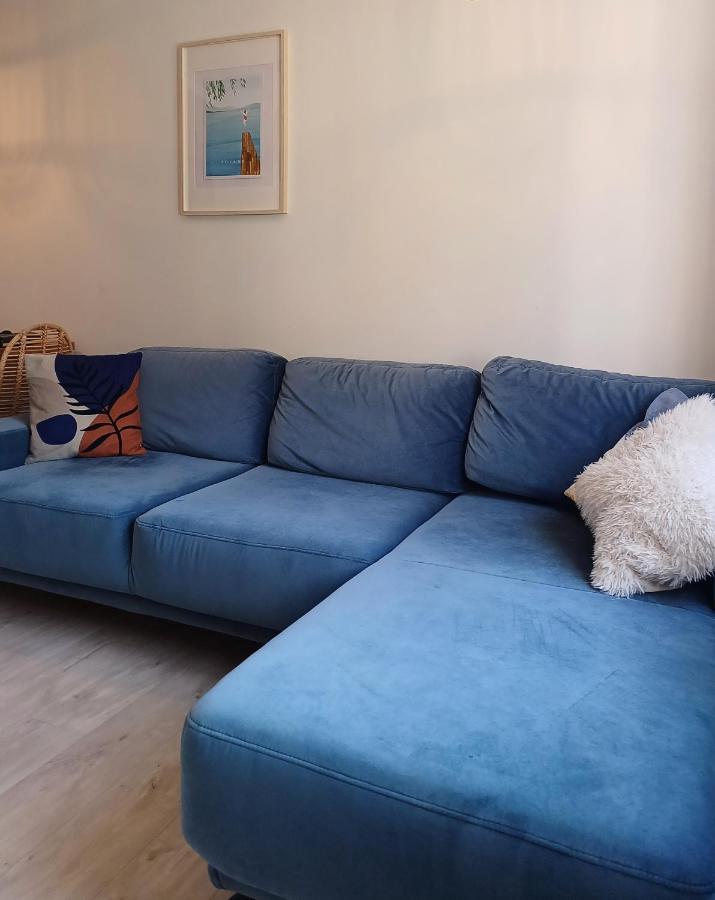 Ina Rent Kowalska Gdansk Ngoại thất bức ảnh