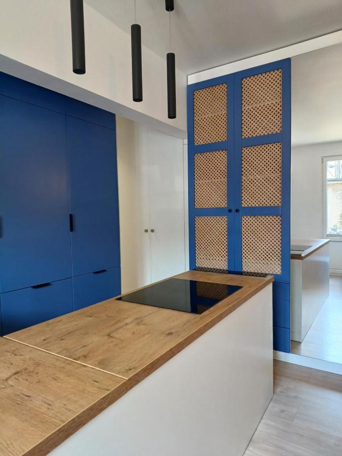 Ina Rent Kowalska Gdansk Ngoại thất bức ảnh